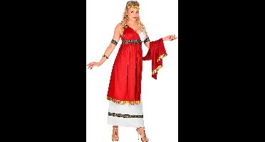 Romeinse Keizerin Cornelia Cunicula - Vrouw
