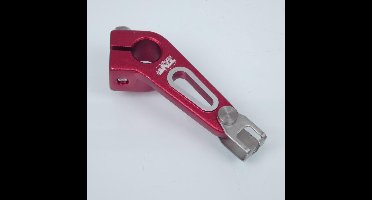 Came embrayage TNT pour Moto Derbi 50 Senda R Lighty rouge Neuf