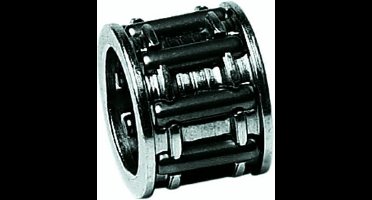 Cage a aiguille d axe de piston Doppler pour Scooter Sym 50 Orbit Ii 4T 2008 à 2017 Neuf