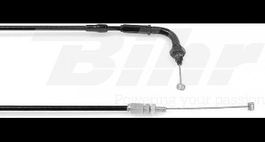 vicma gaskabel voor honda 900 cbr rr 2002 tot 2004 18078 nieuw