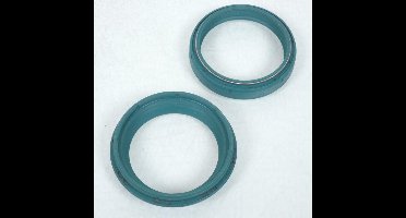 Cache poussière de fourche SKF pour Moto Husqvarna 250 Fe 4T 2014 à 2023 Neuf
