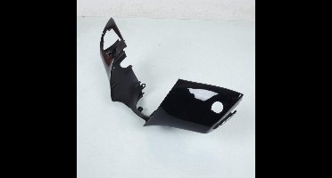 Couvre guidon pour scooter Piaggio 50 Zip 2 2005 à 2016 5993176090 Noir 94 Neuf