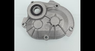 origineel transmissiehuis voor piaggio 50 zip scooter 1992 tot 1999 4354216 nieuw