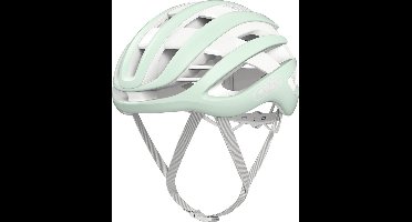 Abus Airbreaker Fietshelm Pure Mint