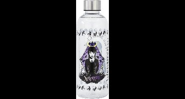 Wednesday - Wednesday Addams Hydro Waterfles (PP) - 850ml