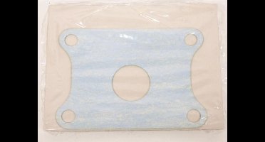 originele motorafdichting voor twee honda wielen 14133-gf9-306 nieuw