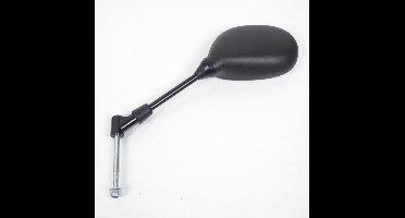 vicma linker spiegel voor peugeot 50 vivacity scooter sixties 2010 tot 2013 nieuw