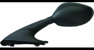 vicma linker spiegel voor scooter piaggio 200 x9 2000 tot 2003 nieuw