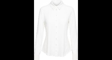 OLIVE R-White Basic - S