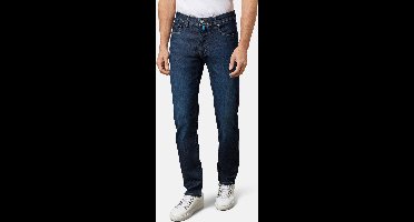 Pierre Cardin Jeans Lyon Tapered Future Flex Donkerblauw (navy) - Maat W 42 - L 30 - Heren