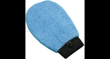 Lampa Microvezel Spons Handschoen voor Auto Schoonmaken - Auto Zorgen