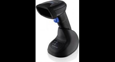 DATALOGIC QUICKSCAN QBT2500 SCR+BASE BT BLK (QBT2500-BK)
