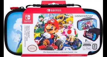 Game Traveler Nintendo Switch Case - Consolehoes - Mario Kart World
