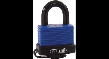 Abus Hangslot Messing 70IB/35