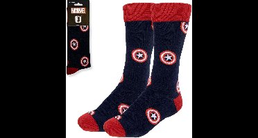 Cerdá life's little moments Avengers Socks Captain America Shield 38-45 Footwear