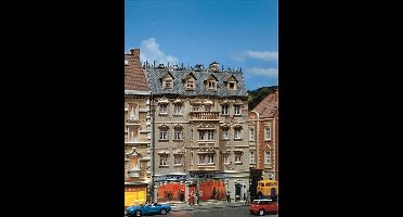 Faller - Slagerij Dold