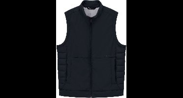 Bugatti - Jas Blauw Bugatti Herren Sportswear-weste Bodywarmers Blauw 175100-11503