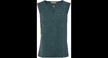 VAUDE Skomer Wandeltop, Functioneel Shirt, Dames Outdoor SporttopReguliere pasvorm