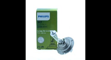 Philips - HALOGEEN LAMP