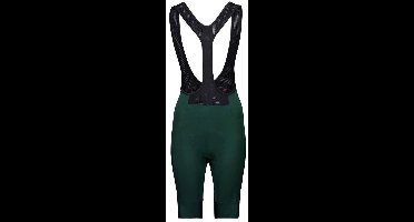Poc Cadence Fietsbroek Groen M Vrouw