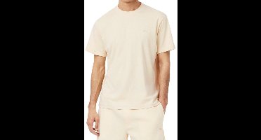 Lacoste Heren T-Shirt Wit TH5931/056 1HT1