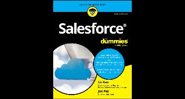 Salesforce For Dummies