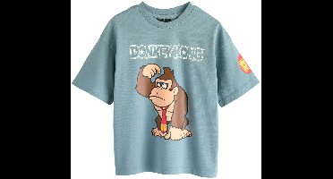 Next Mario Gaming T-shirt