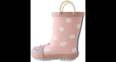Next Regenlaarzen met handgreep