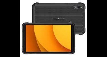 Tablet Ulefone RUGKING PAD 2 PRO 10,1" Unisoc 8 GB RAM 128 GB Zwart