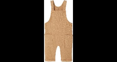Vertbaudet Salopet baby van velours
