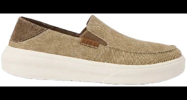 Reef Swellsole Pacific Schoenen Zonder Veters Bruin EU 46 Man