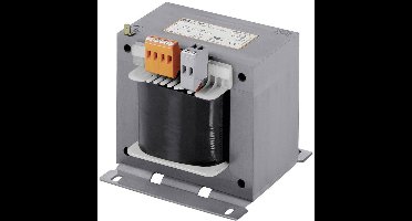 BLOCK ST 63/23/24 Stuurtransformator, Scheidingstransformator, Veiligheidstransformator 1 x 219 V/AC, 230 V/AC, 241 V/A