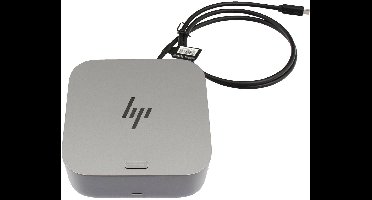 HP P15368-001 Thunderbolt 4 Ultra 180W G6 Dock