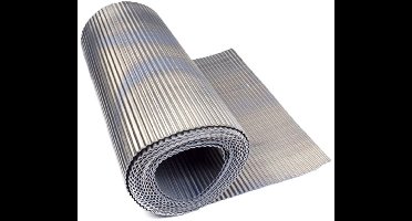 Reclorib Heel Geribd 15Pds 25Cm 3Mtr (11) Dagprijs