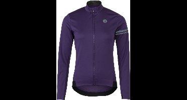 AGU - Winter Jack Performance Dames - Maat L Kleur Paars - Materiaal: Greensphere Recycled Polyester, Windblock