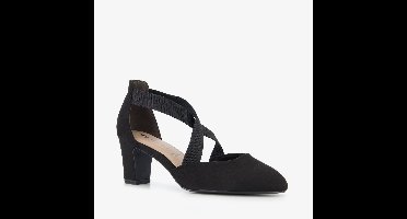 Tamaris dames pumps zwart - Maat 40