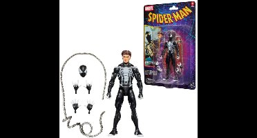 Marvel Legends Series Spider-Venom - Actiefiguur 15cm