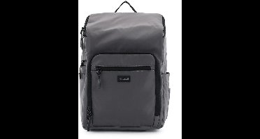 Himawari - Multifuntionele Rugzak - Laptopcompartiment - Kinderwagenbevestiging