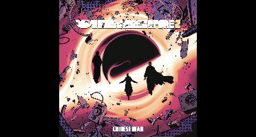 Chinese Man - Weve Been Here Before 2 (CD)