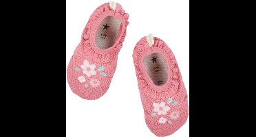 Little Dutch Zwemschoenen - Dreamy Pink Rose - 23-24