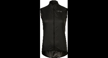 Wind Body Essential Dames Black