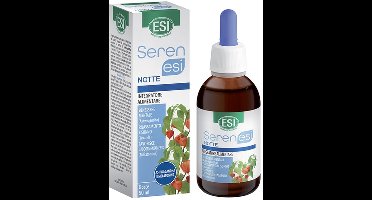 Serenesi NOTTE ESI Drops 50ml