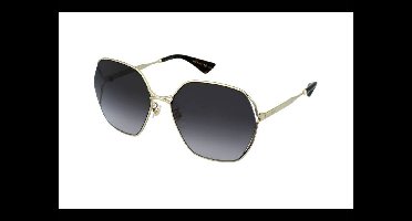 Zonnebrillen Gucci GG0818SA 001