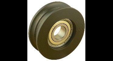 Geze TSA 350 Loopwiel