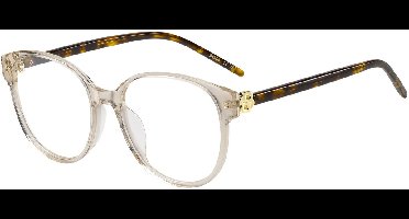 Hugo Boss BOSS 1941/G Nude 53/17/145 WOMAN Brilmonturen