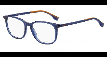 Hugo Boss BOSS 1546 Blue orange 50/16/135 Jongen Brilmonturen