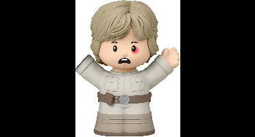 Mattel Star Wars Little People Collector Mini Figure 2-Pack I Am Your Father 7 cm Mini-Figuur