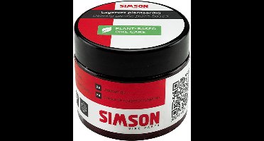 Simson Lagervet Plantaardig 50ml