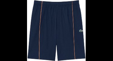 Lacoste Heren Korte Broek Blauw GH0255/166 1HG1