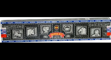 Satya Nag Champa Superhit wierook
